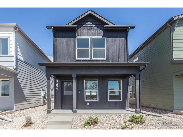 $448,915 | 3254 Crusader Street, Fort Collins, CO 80524