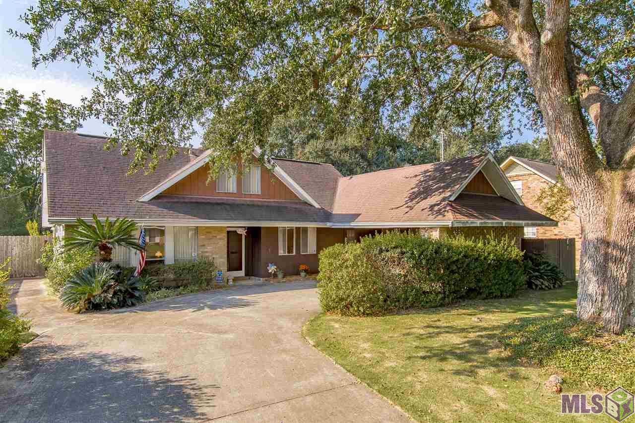 10480 Firelight Avenue Baton Rouge, LA 70815 - Photo 1 of 28 Gallery Image 1