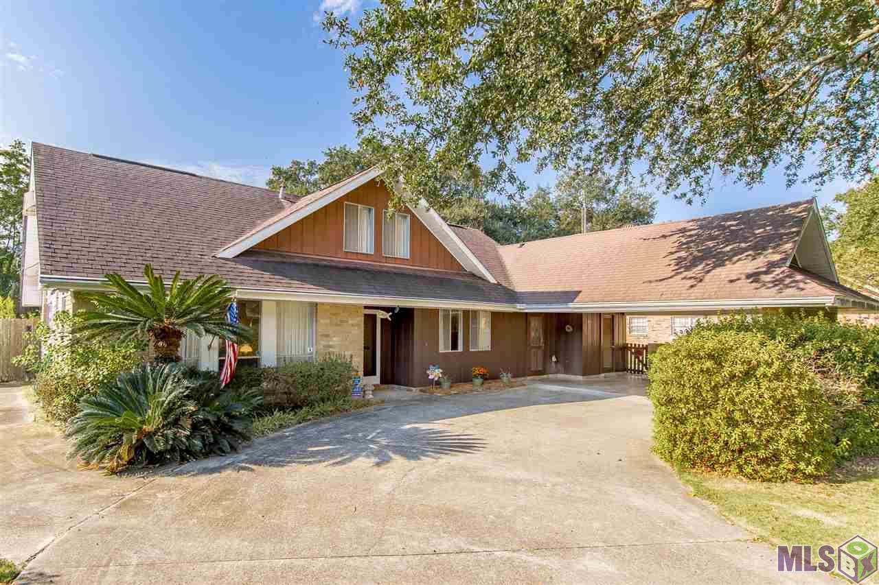 10480 Firelight Avenue Baton Rouge, LA 70815 - Photo 2 of 28 Gallery Image 2