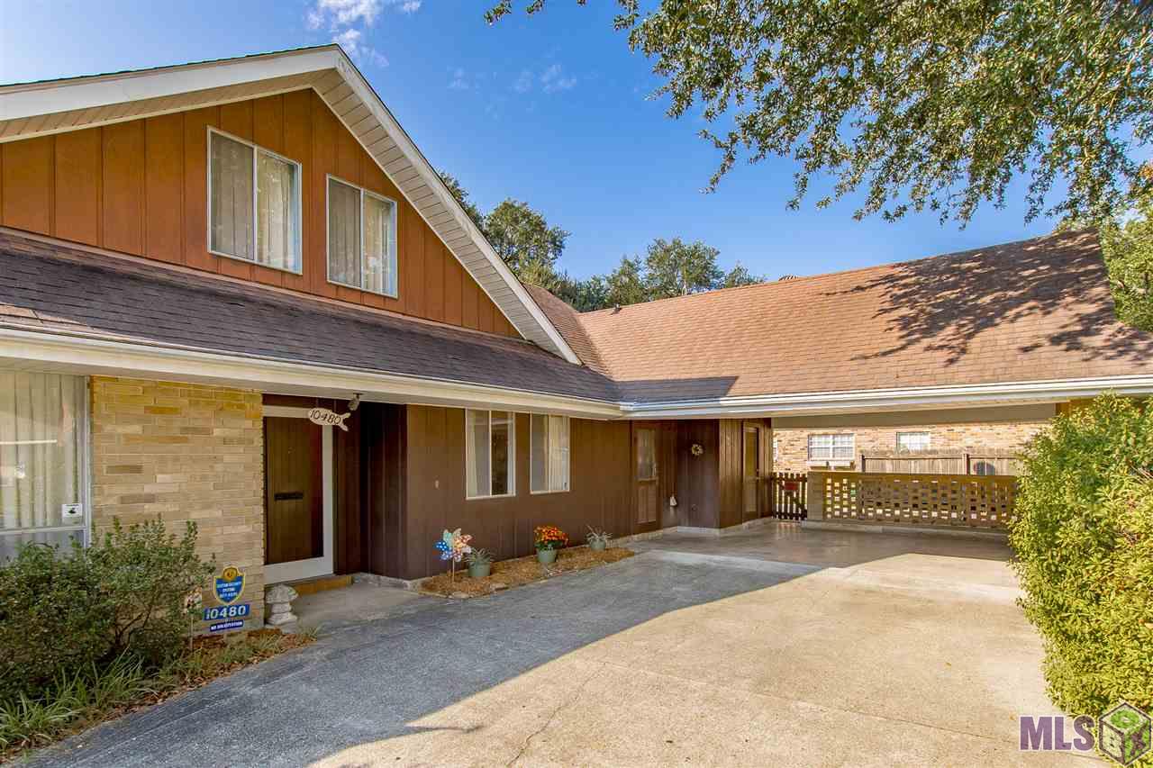 10480 Firelight Avenue Baton Rouge, LA 70815 - Photo 3 of 28 Gallery Image 3