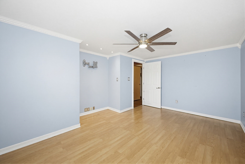 111 Almy Road Somerset, MA 02726 - Photo 16 of 42 a view of an empty room