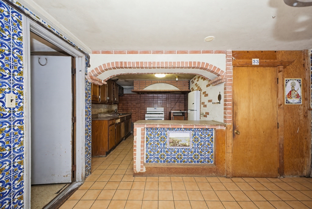 111 Almy Road Somerset, MA 02726 - Photo 26 of 42 a view of an entryway with a hallway