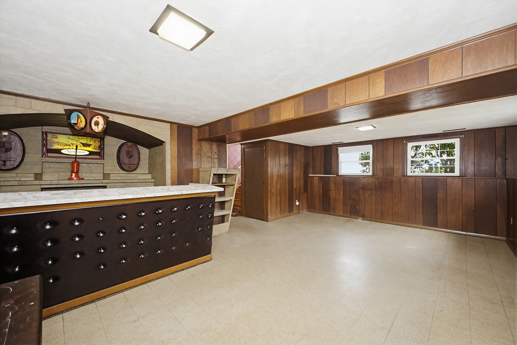 111 Almy Road Somerset, MA 02726 - Photo 32 of 42 a view of an empty room and window