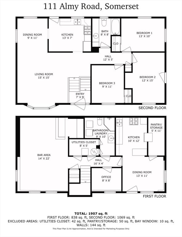 111 Almy Road Somerset, MA 02726 - Photo 42 of 42