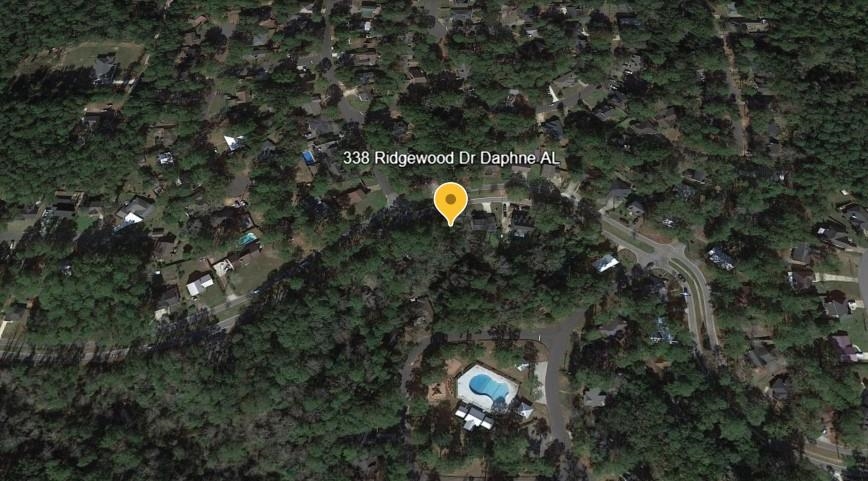 338 Ridgewood Drive Daphne, AL 36526 - Photo 1 of 3