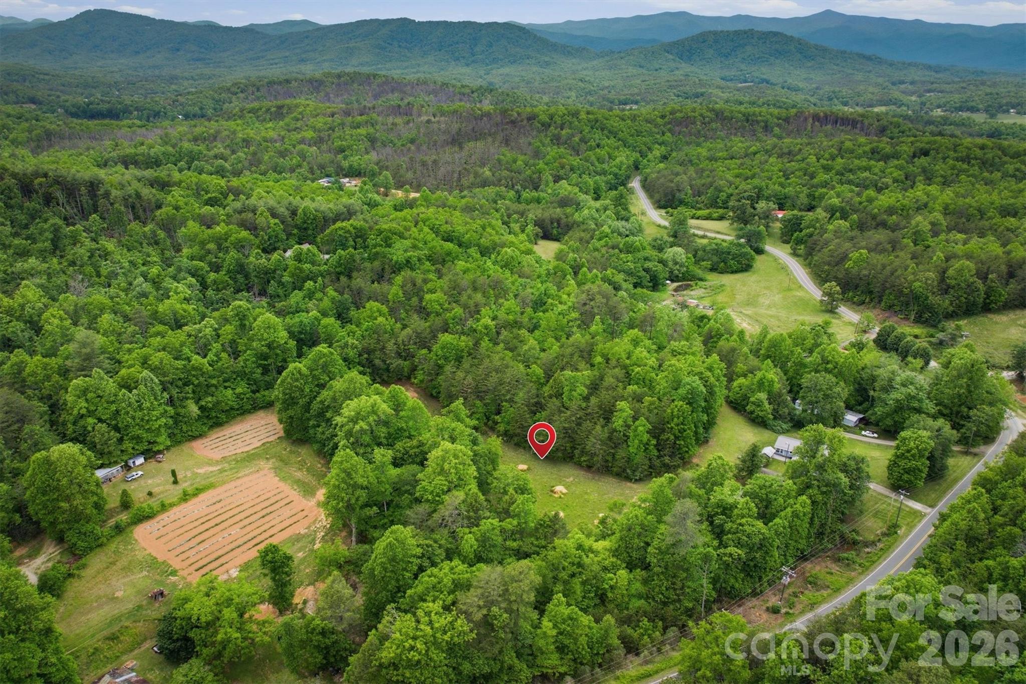 1350 Lavender Road Old Fort, NC 28762 - Photo 1 of 13