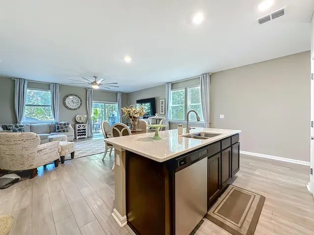 $329,900 | 124 Mustard Hl Court, St. Augustine, FL 32086