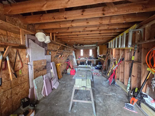 $215,000 | 7610 North Prairie Road, Muscoda, WI 53573