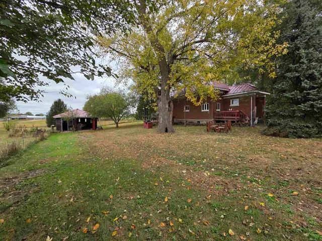 $215,000 | 7610 North Prairie Road, Muscoda, WI 53573