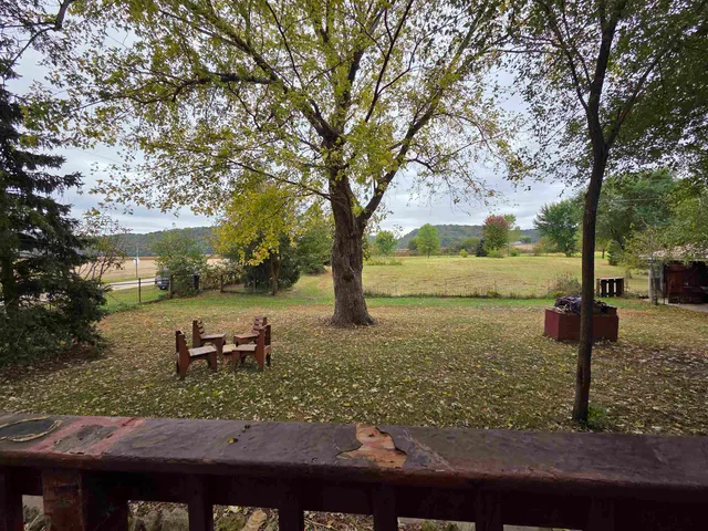 $215,000 | 7610 North Prairie Road, Muscoda, WI 53573