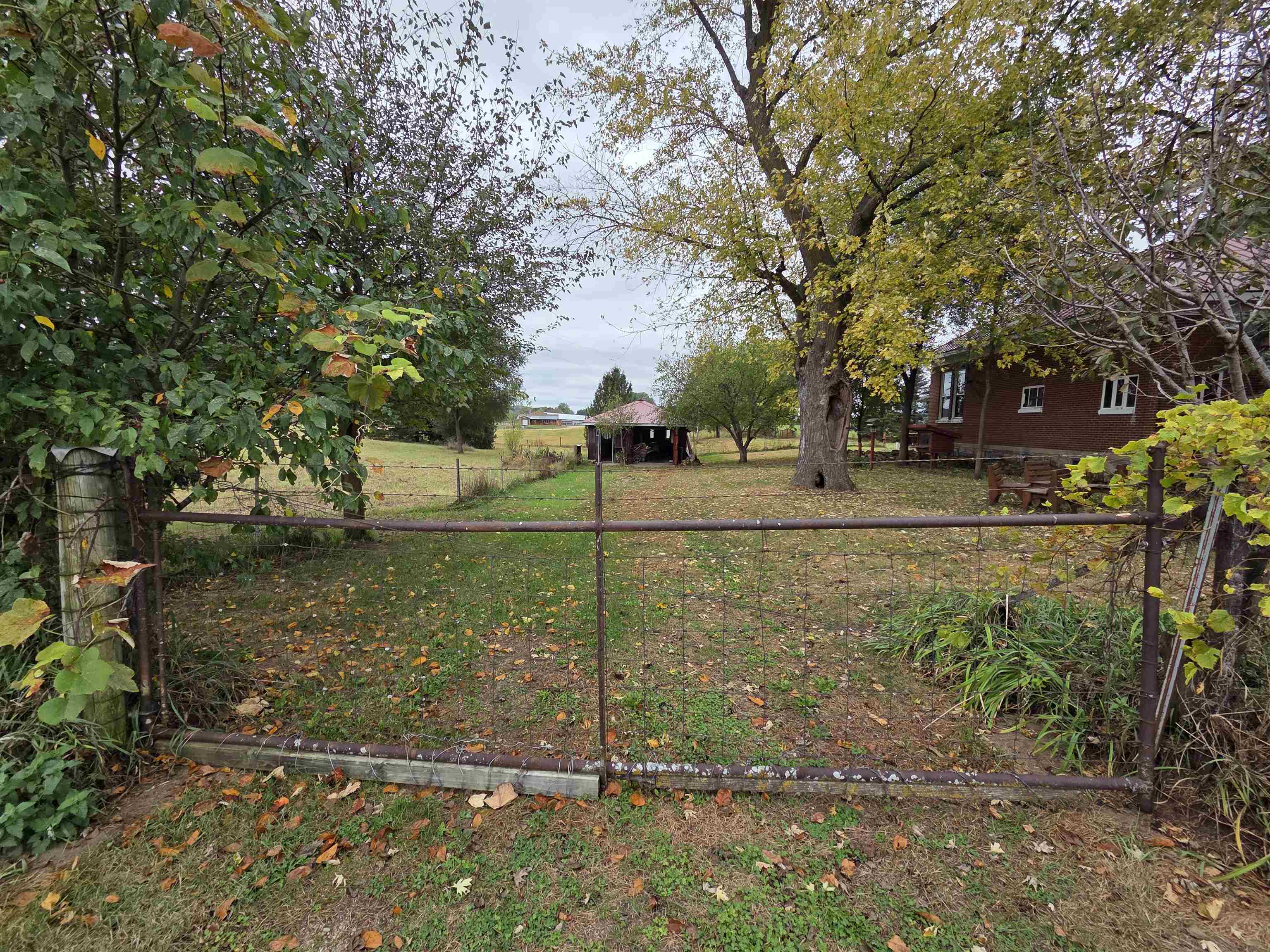 7610 North Prairie Road Muscoda, WI 53573 - Photo 32 of 53