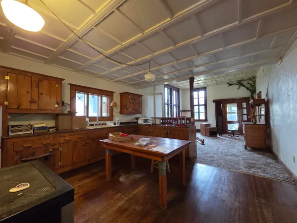 $205,000 | 7610 North Prairie Road, Muscoda, WI 53573