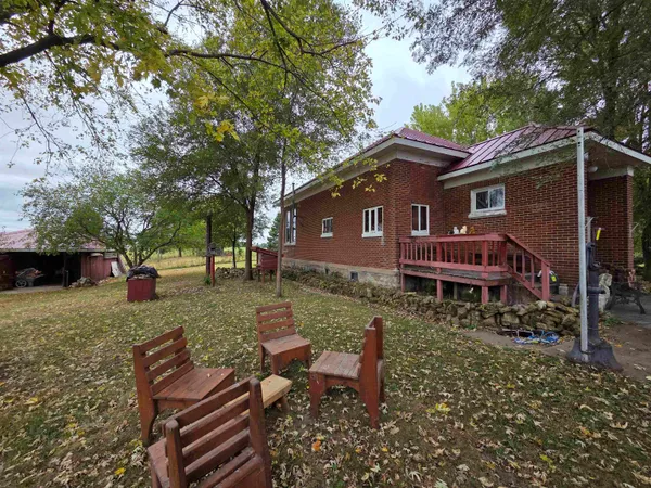 $205,000 | 7610 North Prairie Road, Muscoda, WI 53573
