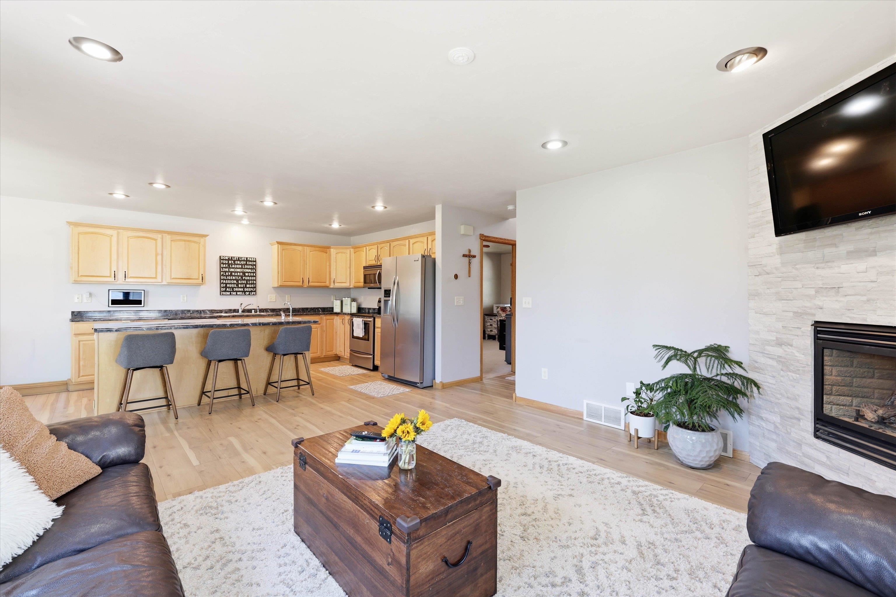 4816 North Apple Road Appleton, WI 54913 - Photo 7 of 41