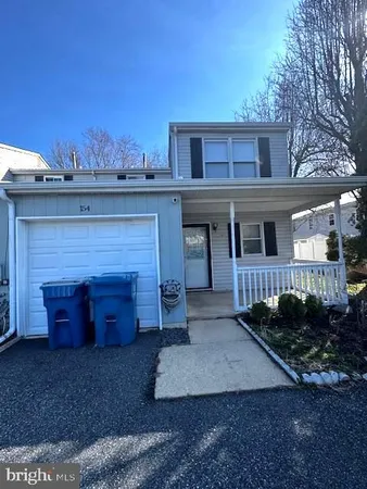 $279,900 | 154 Freedom Trail, New Castle, DE 19720
