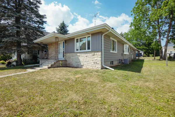 $249,000 | 408 1st Avenue, Adell, WI 53001