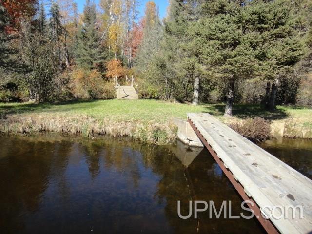 Tbd Uno Dam/ Ff3473 Road Iron River, MI 49935 - Photo 34 of 36
