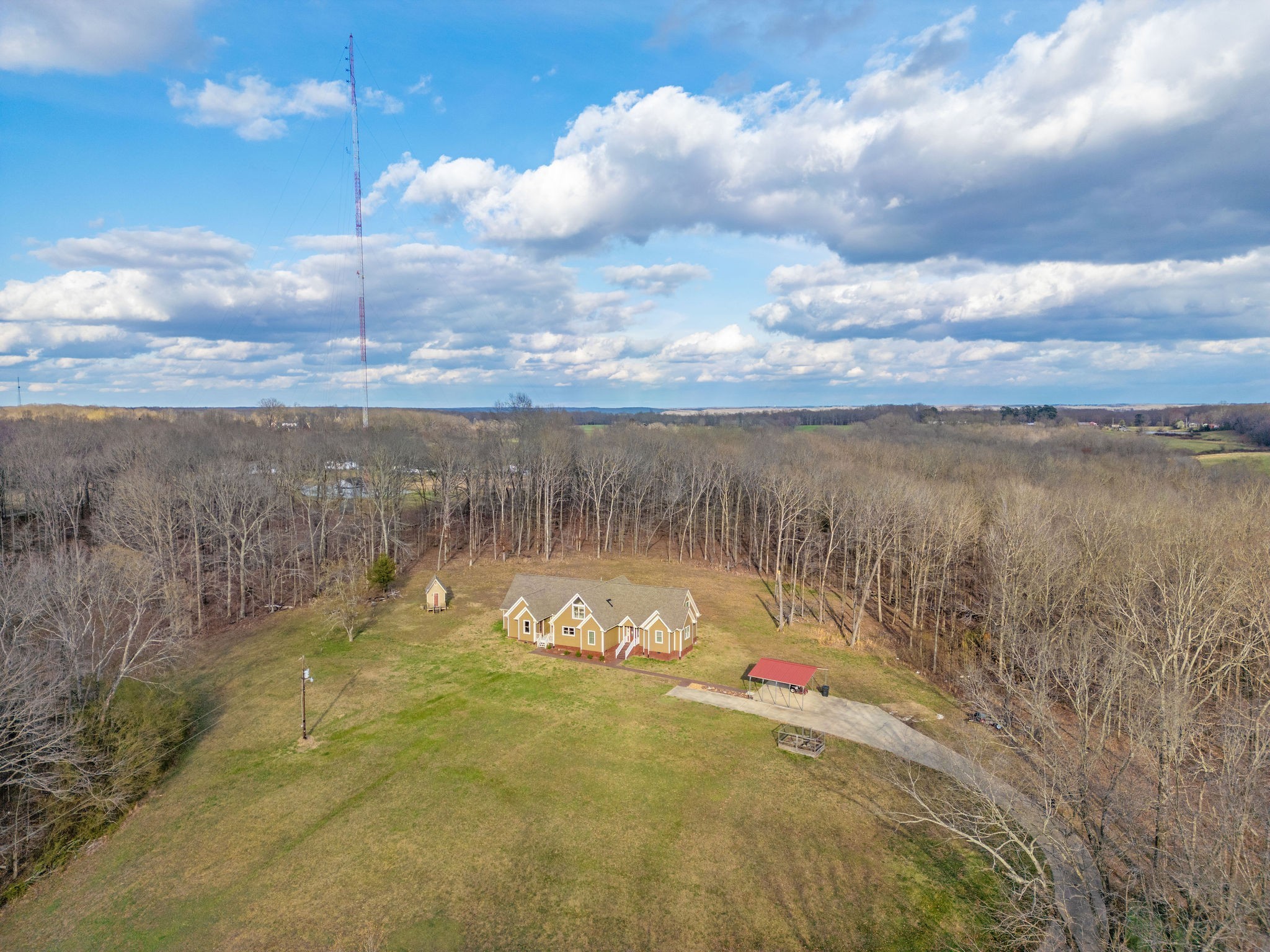 1280 Bold Springs Road McEwen, TN 37101 - Photo 54 of 66