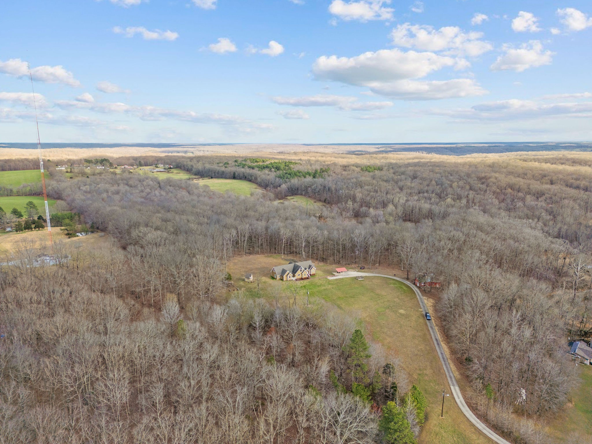 1280 Bold Springs Road McEwen, TN 37101 - Photo 55 of 66