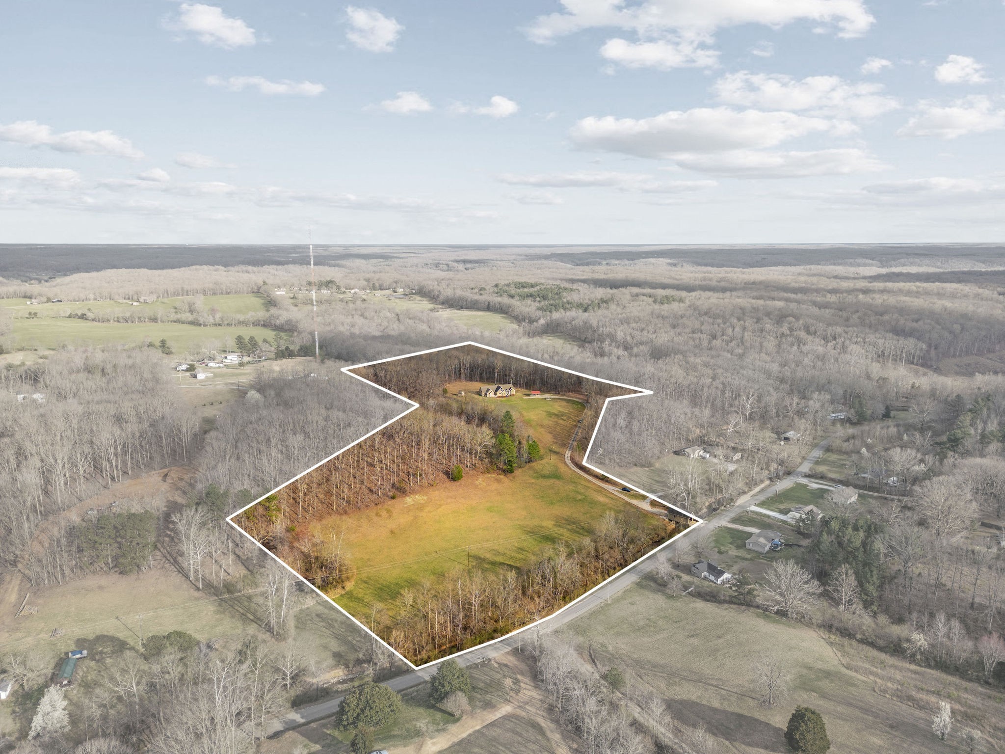 1280 Bold Springs Road McEwen, TN 37101 - Photo 58 of 66