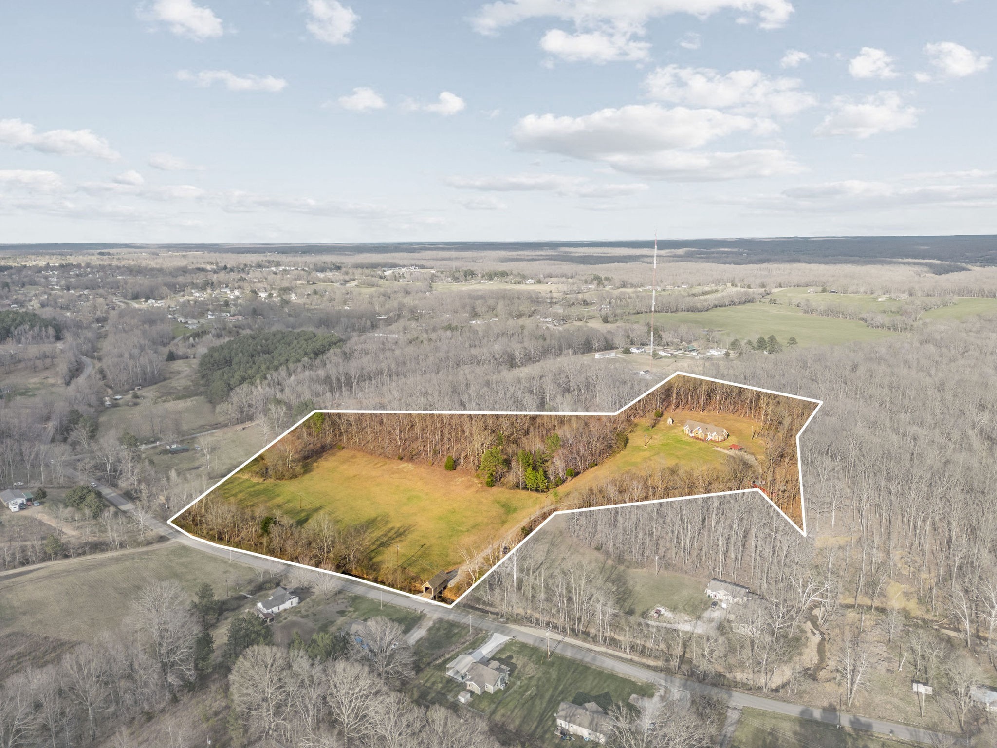 1280 Bold Springs Road McEwen, TN 37101 - Photo 59 of 66