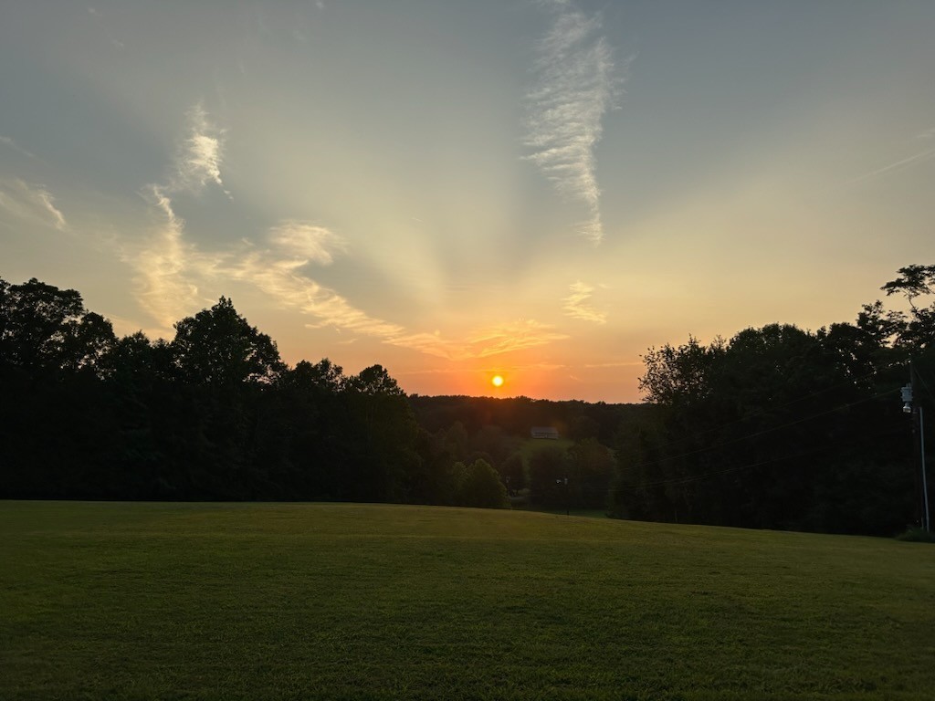 1280 Bold Springs Road McEwen, TN 37101 - Photo 62 of 66 a view of grassy field with mountain
