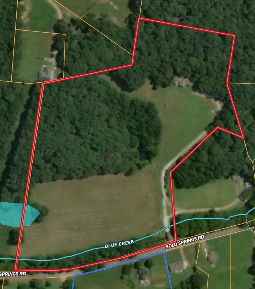 1280 Bold Springs Road McEwen, TN 37101 - Photo 64 of 66 a view of a park