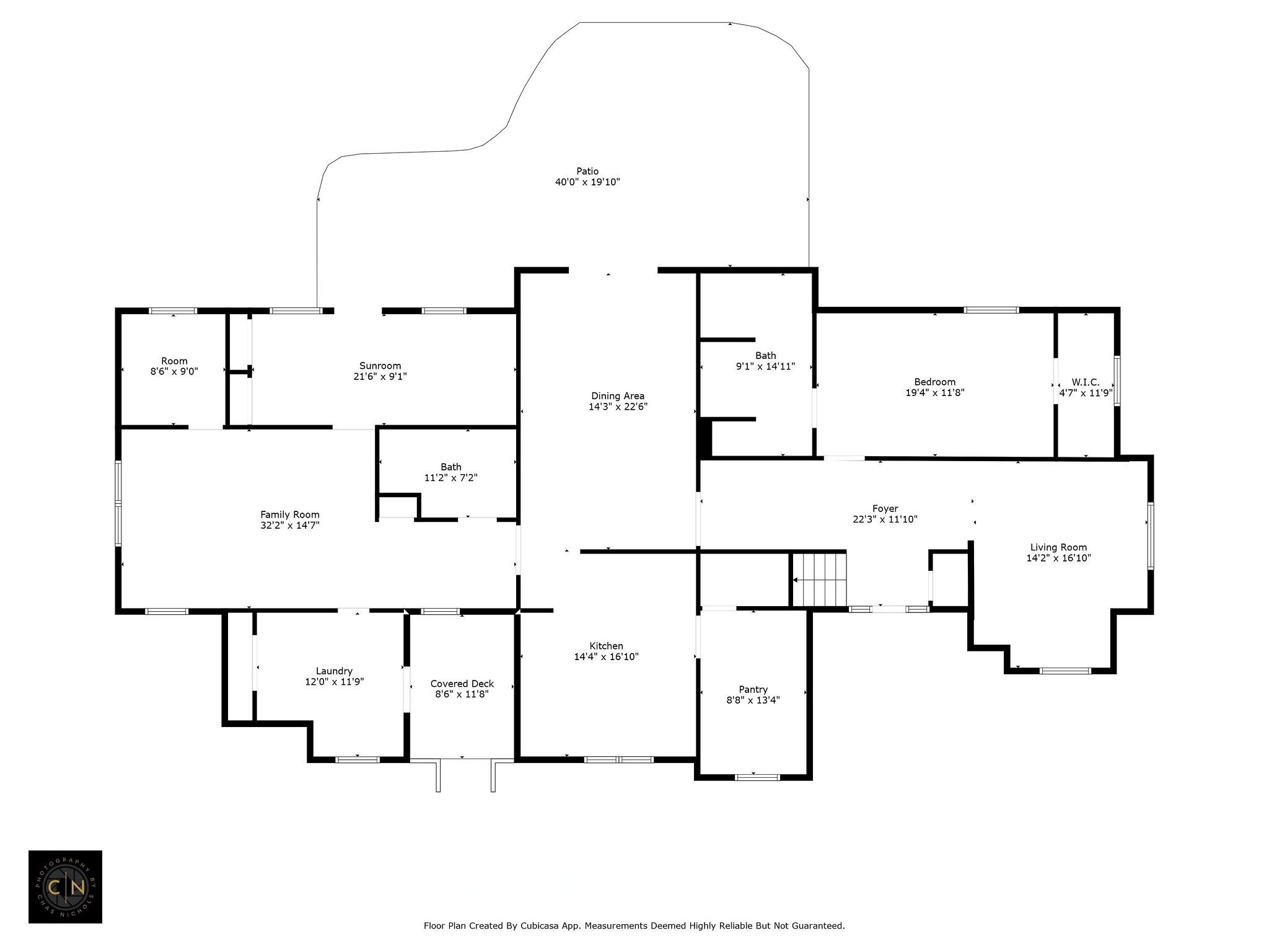 1280 Bold Springs Road McEwen, TN 37101 - Photo 65 of 66