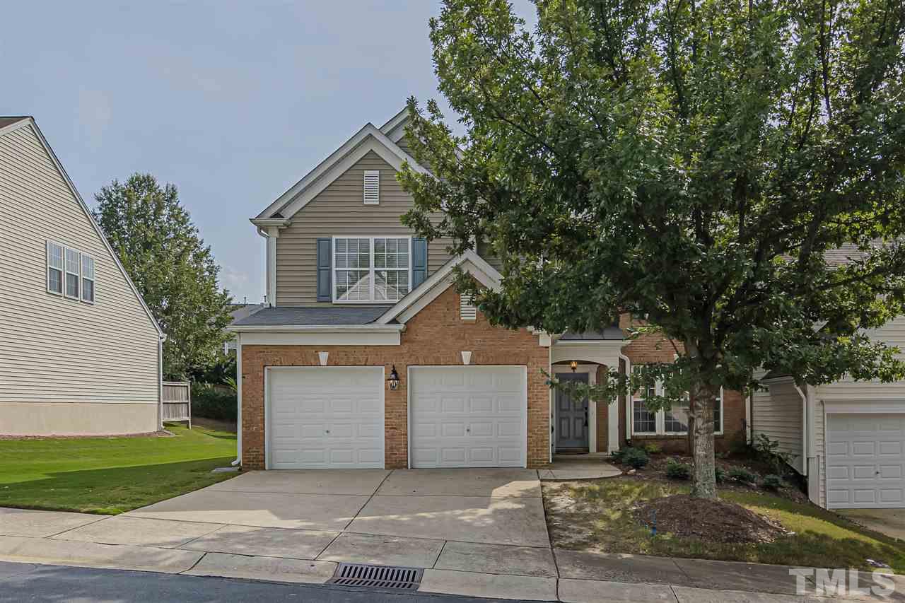 5331 Brandy Bay Road Raleigh, NC 27613 - Photo 1 of 13
