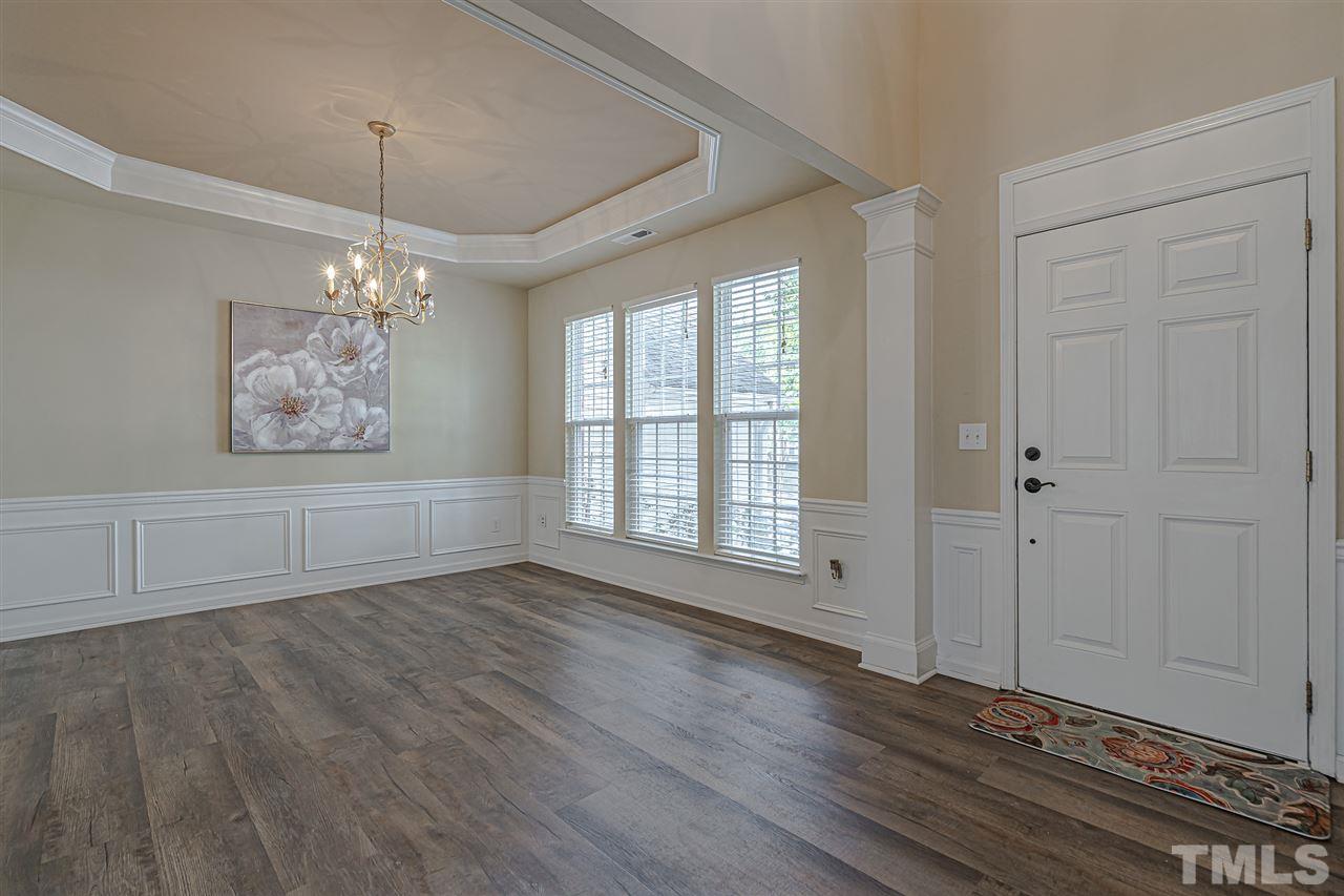 5331 Brandy Bay Road Raleigh, NC 27613 - Photo 2 of 13