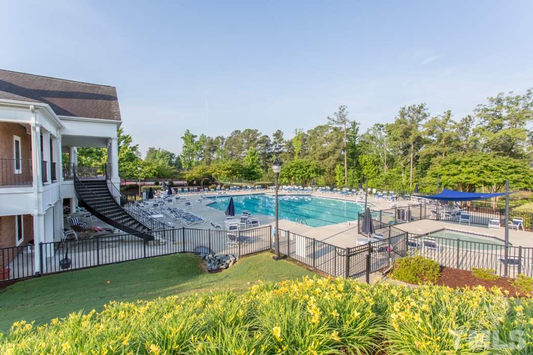 5331 Brandy Bay Road Raleigh, NC 27613 - Photo 11 of 13