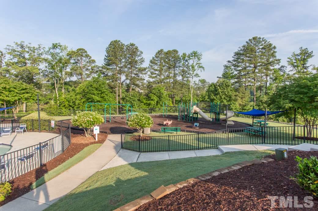 5331 Brandy Bay Road Raleigh, NC 27613 - Photo 12 of 13