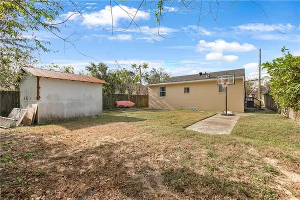 $174,900 | 1008 Clay Street, Kenner, LA 70062
