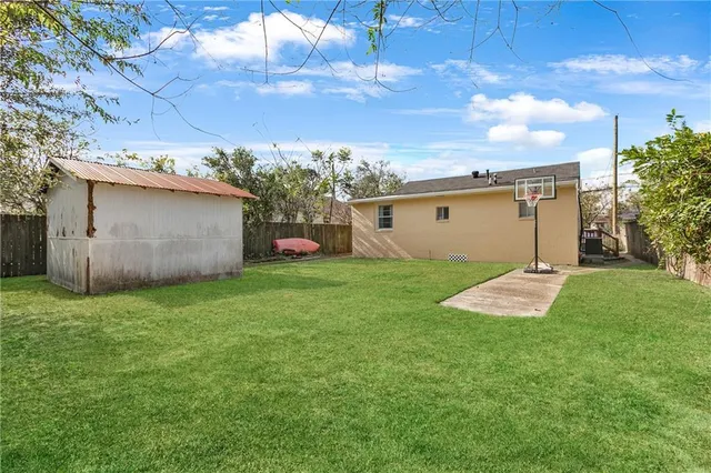 $185,000 | 1008 Clay Street, Kenner, LA 70062