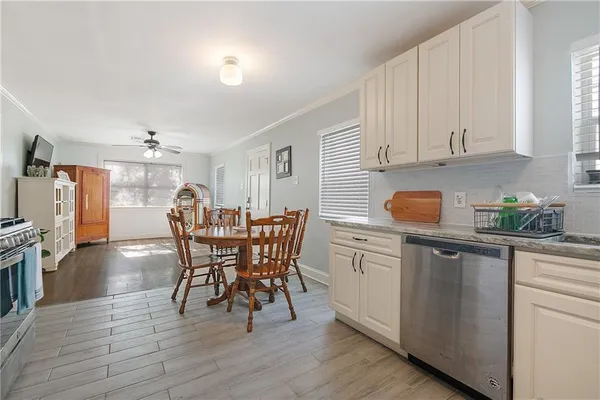 $174,900 | 1008 Clay Street, Kenner, LA 70062