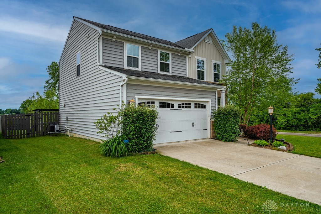 536 Reading Road Dayton, OH 45404 - Photo 33 of 45 Gallery Image 33