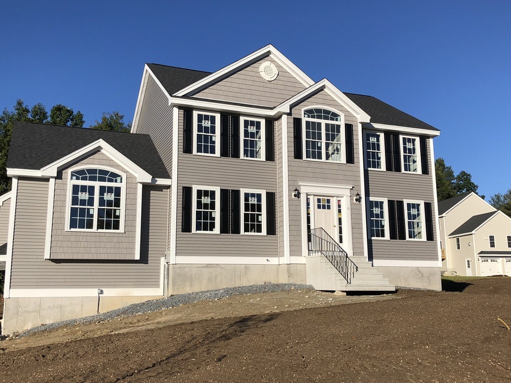 1 Honeybee Road, Unit LOT 30 Pelham, NH 03076 - Photo 1 of 1
