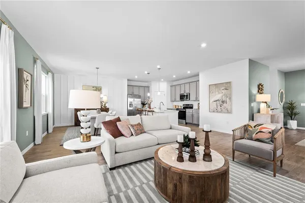 $419,990 | 10139 Morning Meadowlark Trail, Palmetto, FL 34221