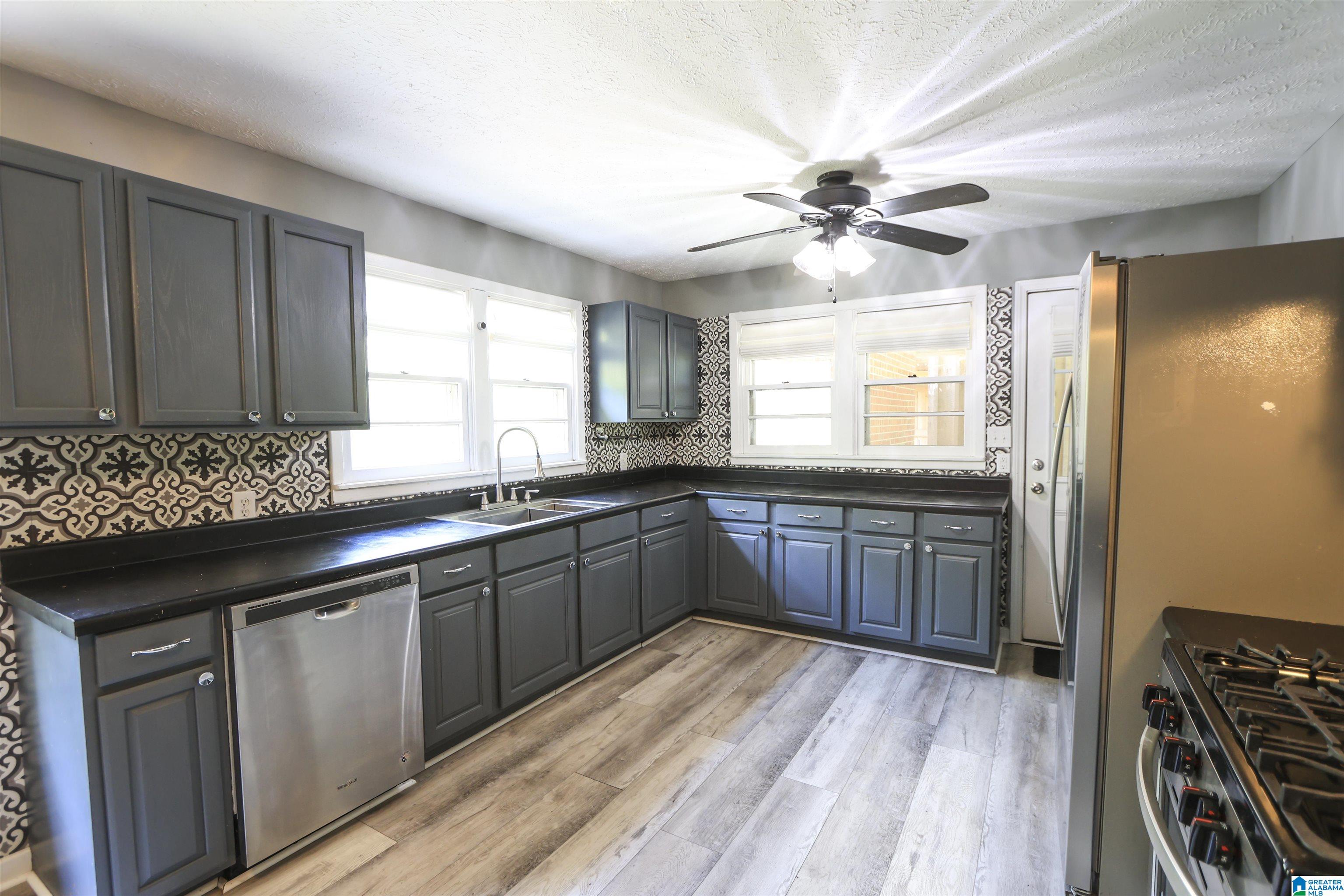 3615 Roy Webb Road Jacksonville, AL 36265 - Photo 6 of 45