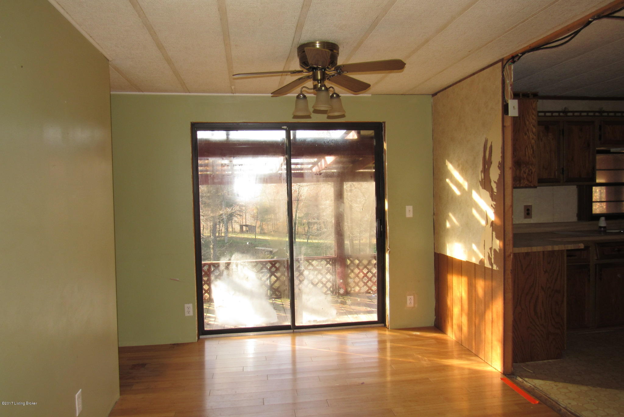 517 Wonderland Road Upton, KY 42784 - Photo 8 of 14 dining