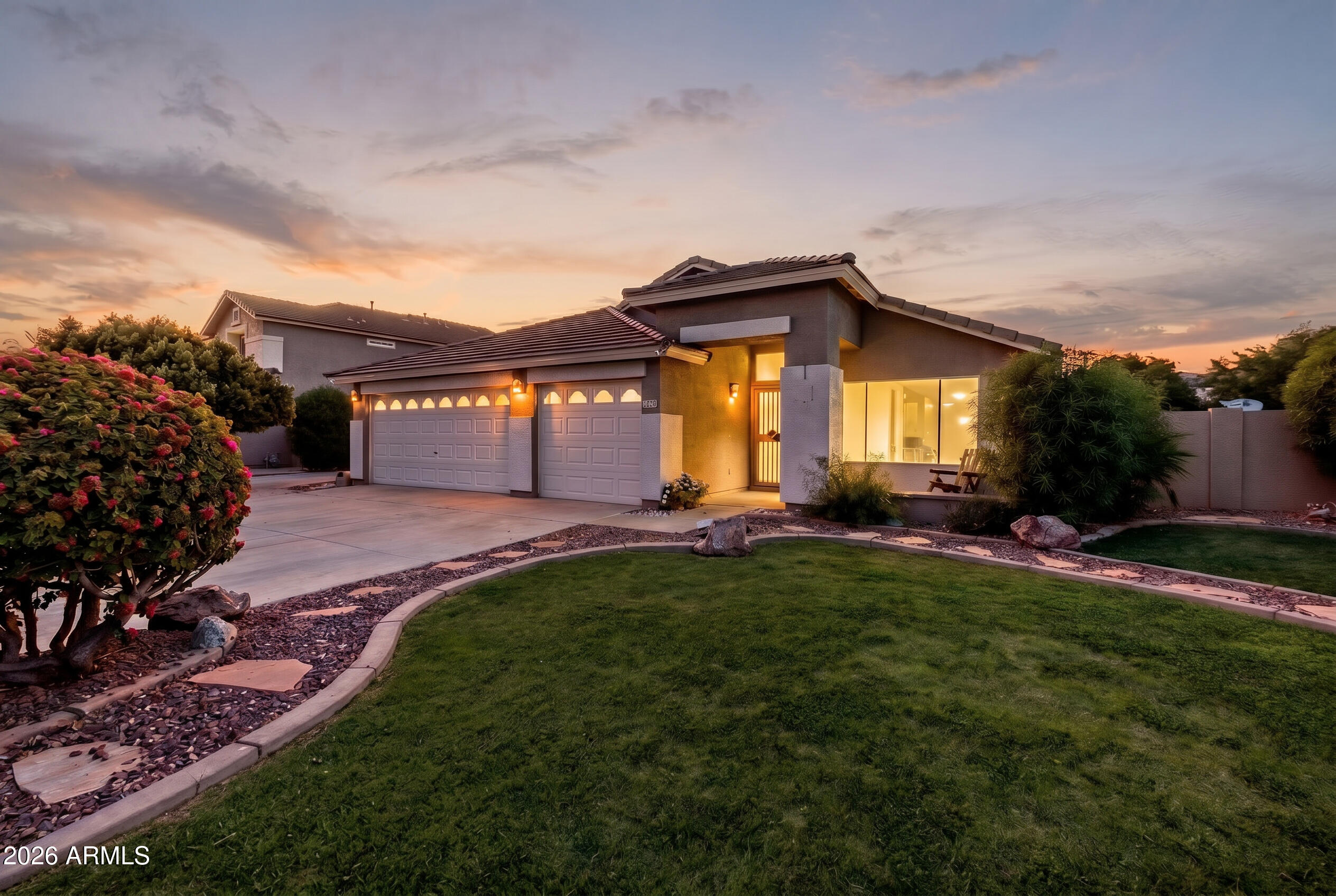 2054 South Marble Street Gilbert, AZ 85295 - Photo 1 of 28 2054 S Marble St