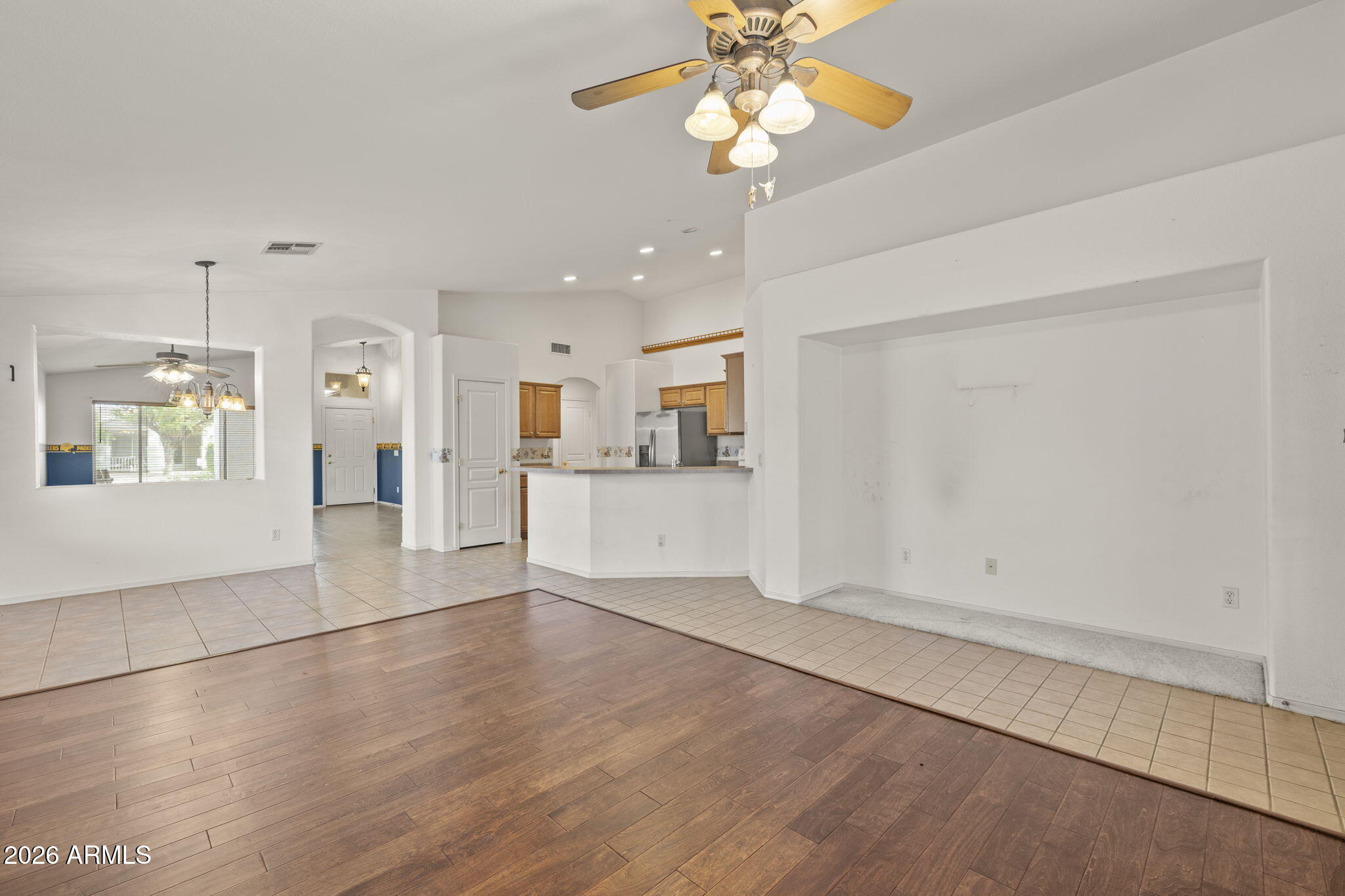 2054 South Marble Street Gilbert, AZ 85295 - Photo 10 of 28 2054 S Marble St