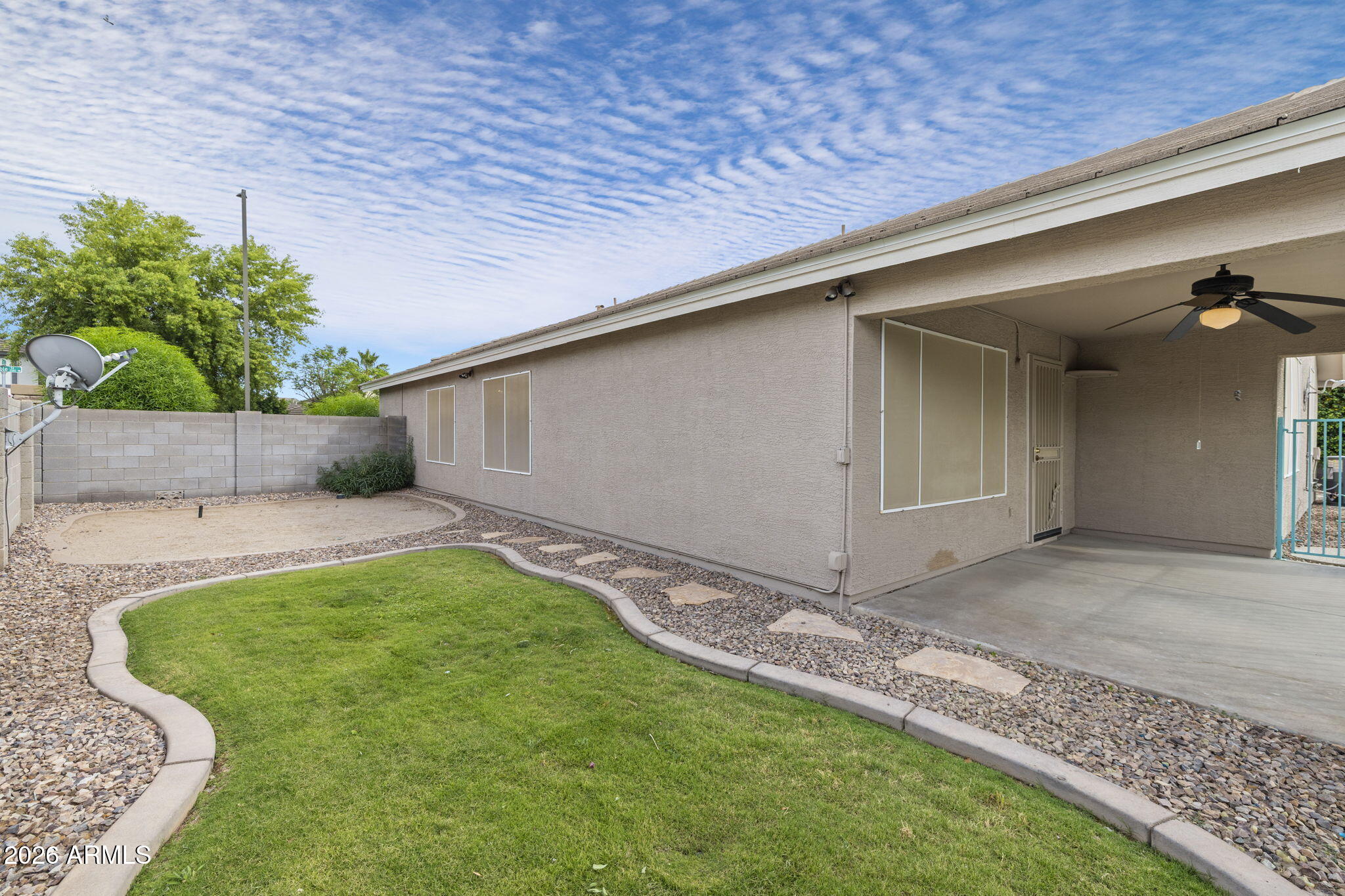 2054 South Marble Street Gilbert, AZ 85295 - Photo 23 of 28 2054 S Marble St