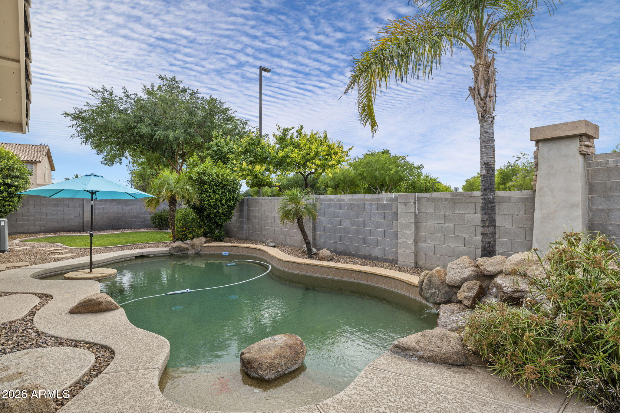 2054 South Marble Street Gilbert, AZ 85295 - Photo 24 of 28 2054 S Marble St