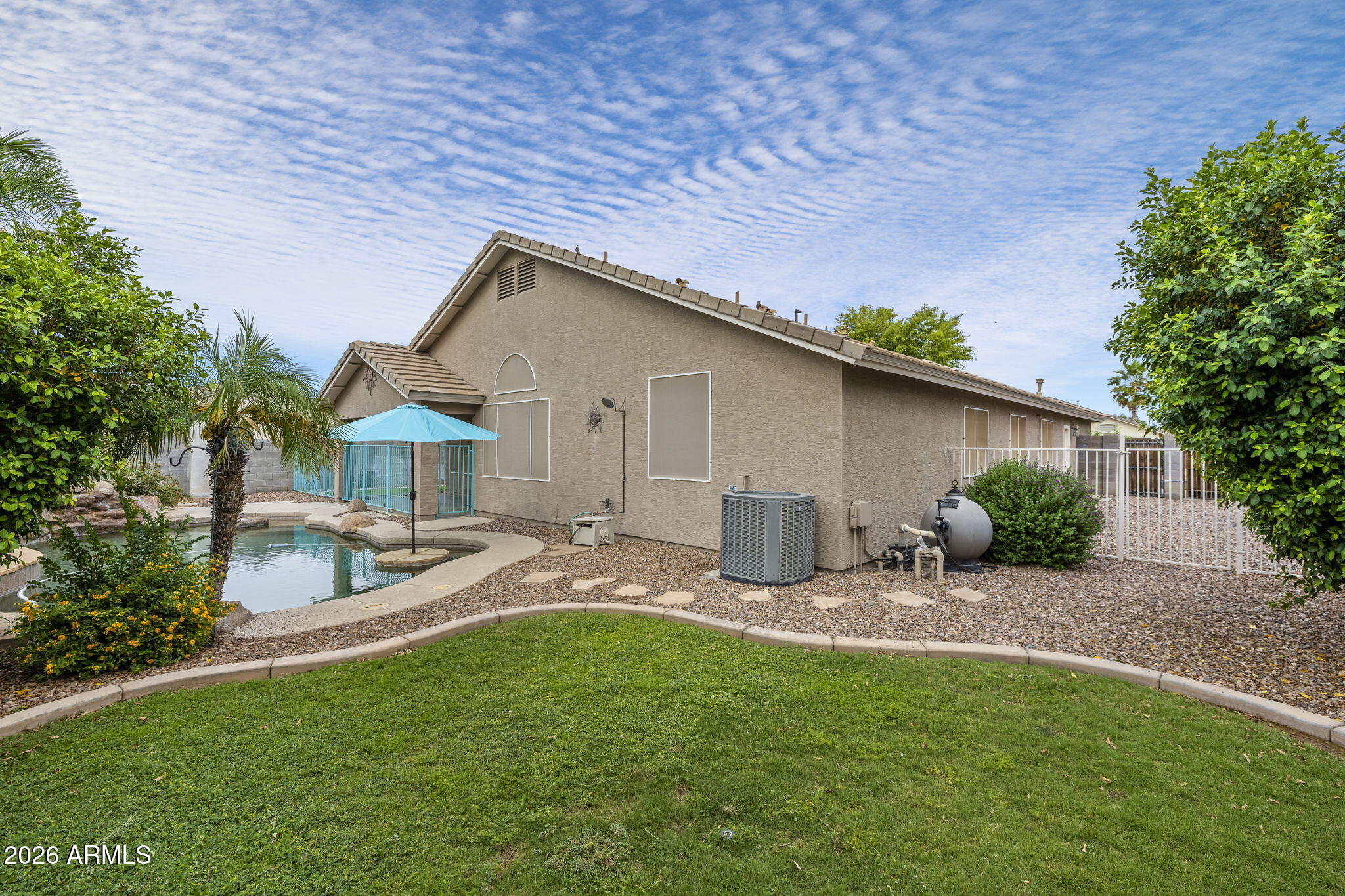 2054 South Marble Street Gilbert, AZ 85295 - Photo 25 of 28 2054 S Marble St