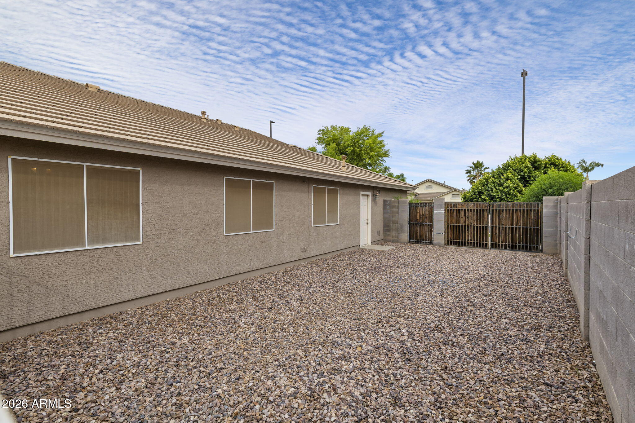 2054 South Marble Street Gilbert, AZ 85295 - Photo 26 of 28 2054 S Marble St