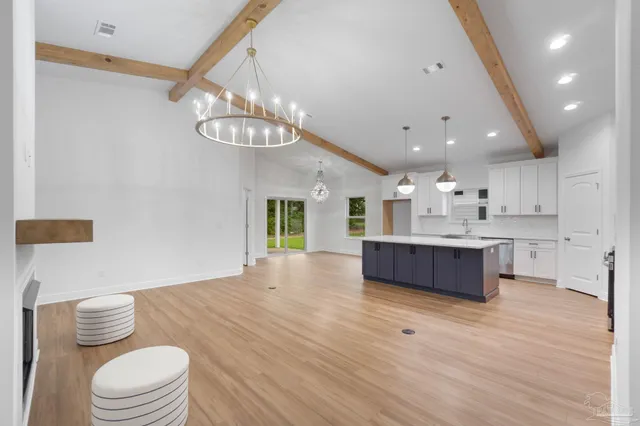 $449,900 | 6521 Schwab Drive, Pensacola, FL 32504