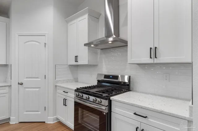 $449,900 | 6521 Schwab Drive, Pensacola, FL 32504