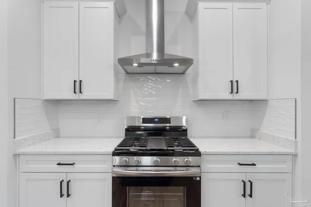 $449,900 | 6521 Schwab Drive, Pensacola, FL 32504