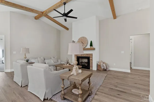 $449,900 | 6521 Schwab Drive, Pensacola, FL 32504